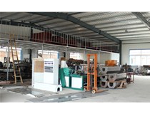 網套機網套有什么作用？發(fā)泡網套用途廣